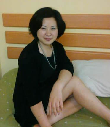 香水女人的照片 香水女人的照片