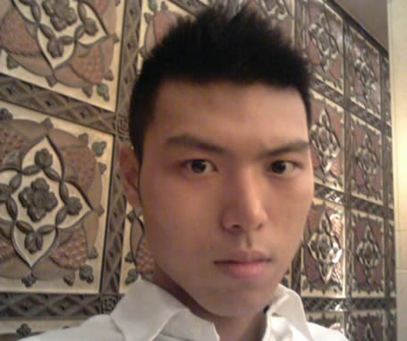 cyrus wongƬ