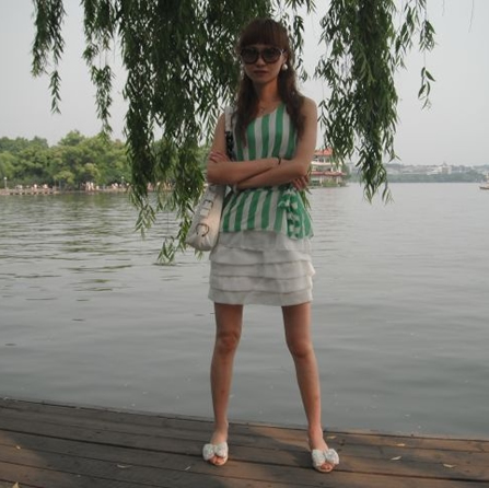 妮妮的照片 妮妮的照片