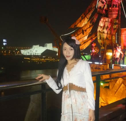 柔柔的照片 柔柔的照片