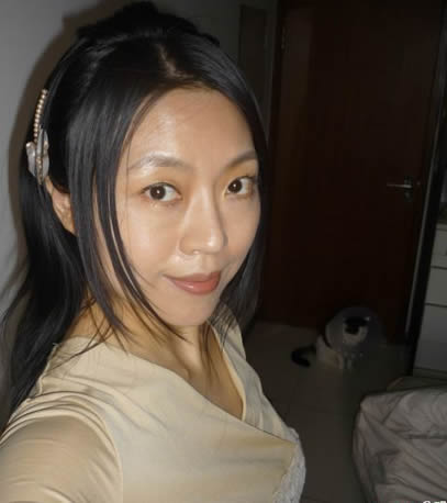 柔柔的照片 柔柔的照片