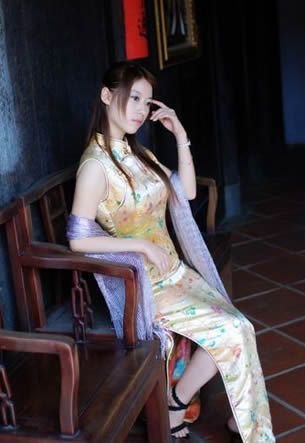 妙韵寒秋的照片 妙韵寒秋的照片