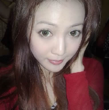 妮妮的照片 妮妮的照片