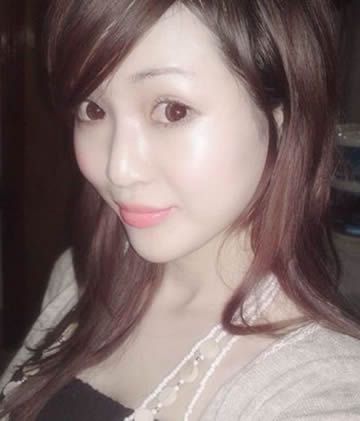 妮妮的照片 妮妮的照片