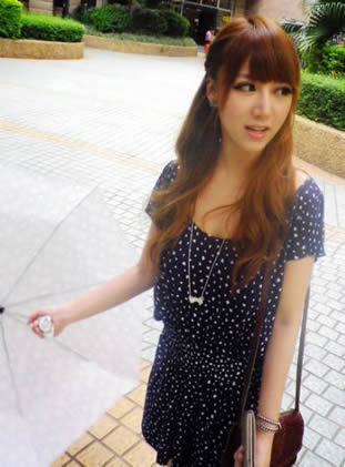 倦鳥.michelle的照片 倦鳥.michelle的照片