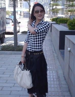 花落誰家的照片 花落誰家的照片