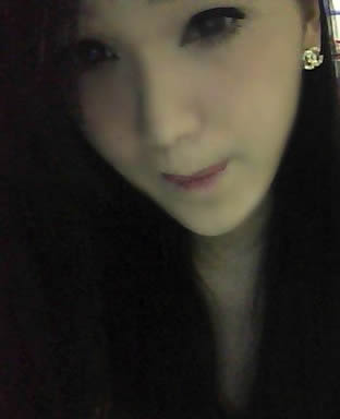 黑夜天使的照片 黑夜天使的照片