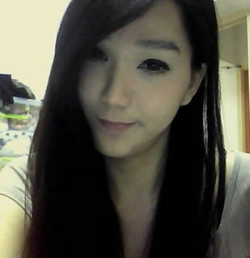 黑夜天使的照片 黑夜天使的照片