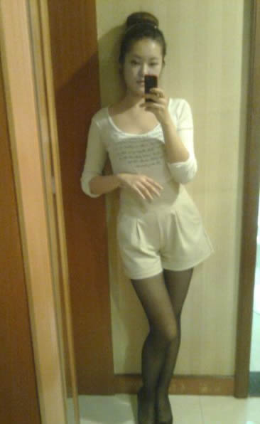 妞妞的照片 妞妞的照片