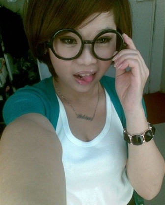 LaceyƬ
