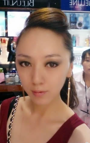 莹莹的照片 莹莹的照片