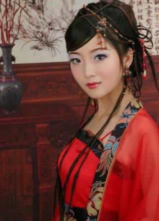 绕指柔的照片 绕指柔的照片