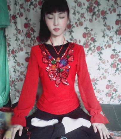 绕指柔的照片 绕指柔的照片