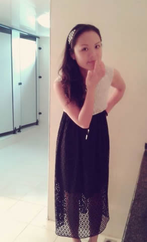 Lily_ZhangƬ