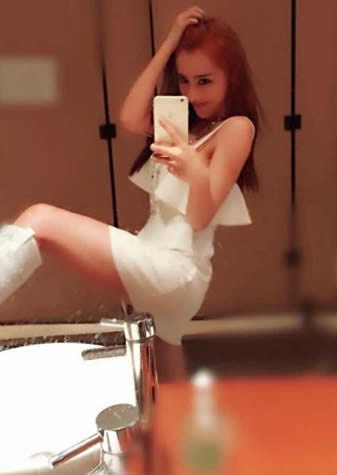 Michelle的照片 Michelle的照片