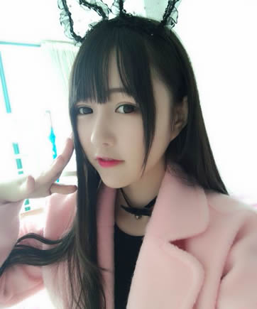 杏baby的照片 杏baby的照片