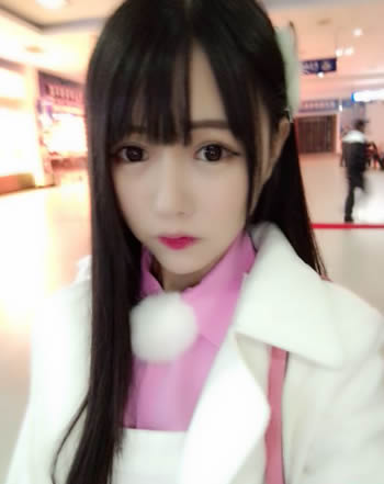 杏baby的照片 杏baby的照片