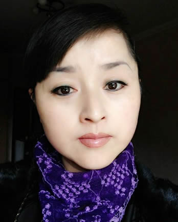 蓝梦的照片 蓝梦的照片