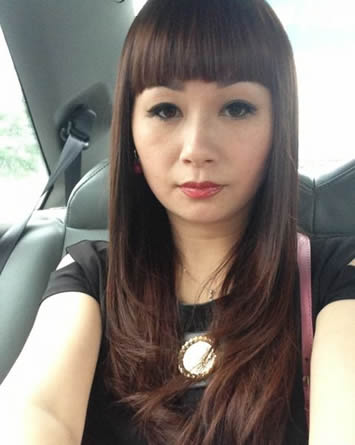 可爱女孩的照片 可爱女孩的照片