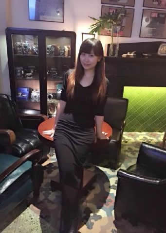 范凯蒂的照片 范凯蒂的照片