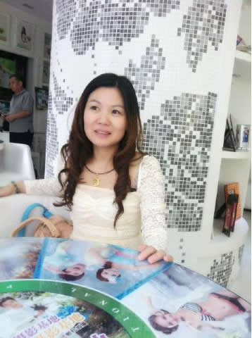 小辣椒的照片 小辣椒的照片