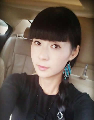 兰心的照片 兰心的照片
