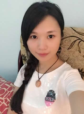 钟钰馨的照片 钟钰馨的照片