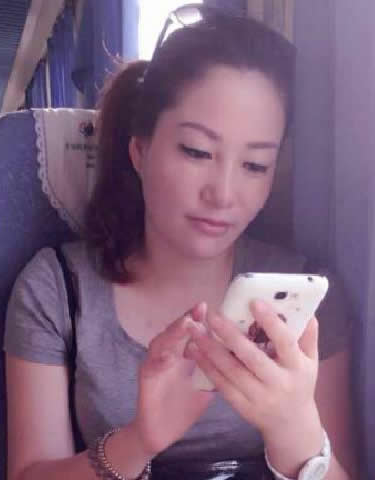 曾云燕的照片 曾云燕的照片