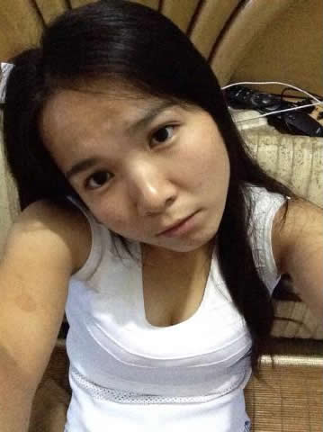 素颜也倾城的照片 素颜也倾城的照片