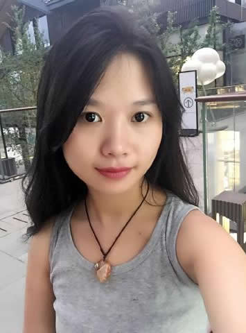 钟钰馨的照片 钟钰馨的照片