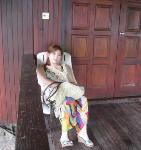 天妒红颜的照片 天妒红颜的照片