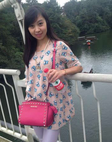 竹子叶子的照片 竹子叶子的照片