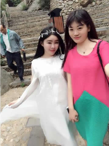 Mandy的照片 Mandy的照片