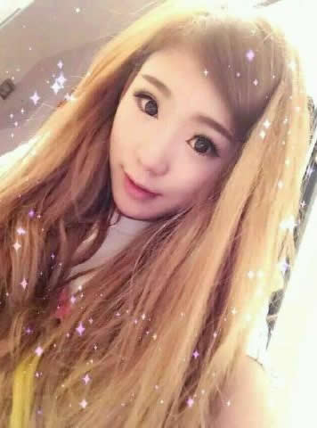 炘炘的照片 炘炘的照片