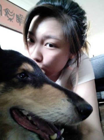 aishaƬ