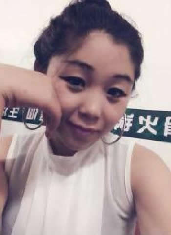 小护的照片 小护的照片