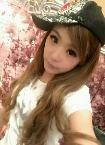 炘炘的照片 炘炘的照片