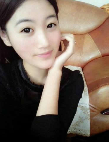 叶筱的照片 叶筱的照片
