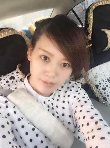 白云朵朵的照片 白云朵朵的照片