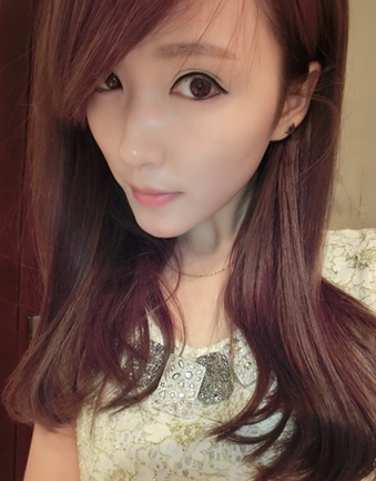 紫晶❀的照片 紫晶❀的照片
