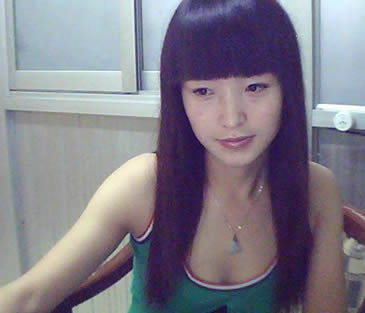 妖娆的小女人的照片 妖娆的小女人的照片