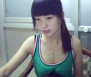 妖娆的小女人的照片 妖娆的小女人的照片