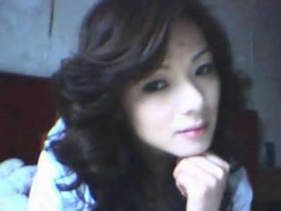 小妖放纵灵魂的照片 小妖放纵灵魂的照片