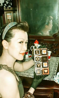 shlindaƬ