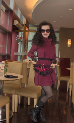 shlindaƬ