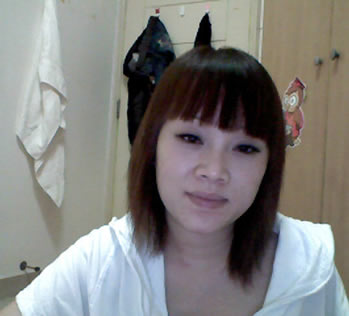 小梨瓜的照片 小梨瓜的照片
