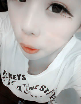 Amber的照片 Amber的照片