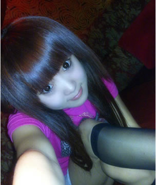 李蕊儿的照片 李蕊儿的照片