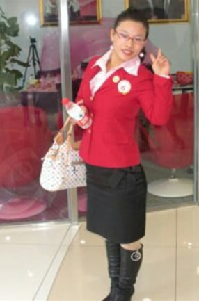 huxiuli88Ƭ