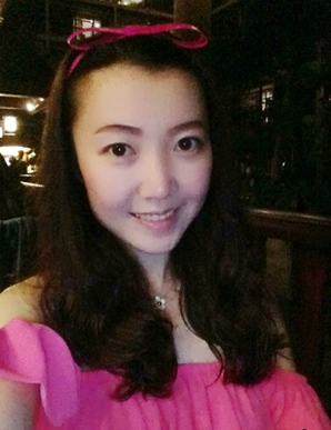 晕小源的照片 晕小源的照片